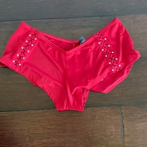 Fredericks of Hollywood Sexy Shorts